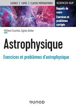 Télécharger le livre :  Astrophysique