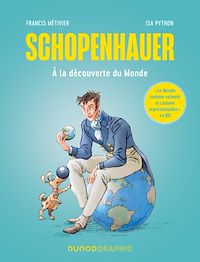 Téléchargez le livre :  Schopenhauer