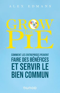 Télécharger le livre :  Grow The Pie