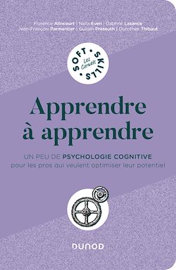 Télécharger le livre :  Apprendre à apprendre