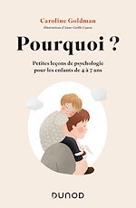 Télécharger le livre :  Pourquoi ? Pour les enfants de 4 à 7 ans