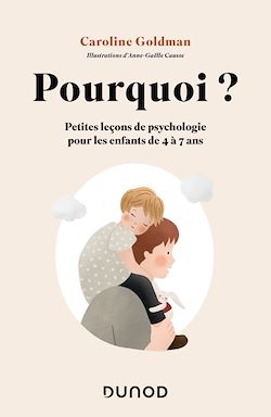Télécharger le livre :  Pourquoi ? Pour les enfants de 4 à 7 ans