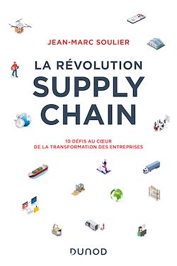 Télécharger le livre :  La révolution Supply Chain