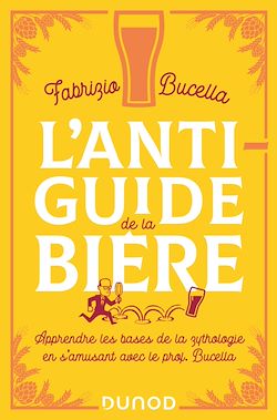 Télécharger le livre :  L'anti-guide de la bière
