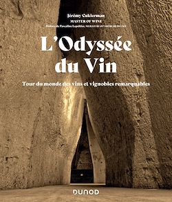 Télécharger le livre :  L'Odyssée du Vin