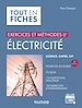Télécharger le livre :  Exercices et méthodes d'électricité - 2e éd.