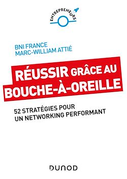 Télécharger le livre :  Réussir grâce au bouche-à-oreille