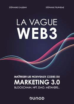 Télécharger le livre :  La vague Web3