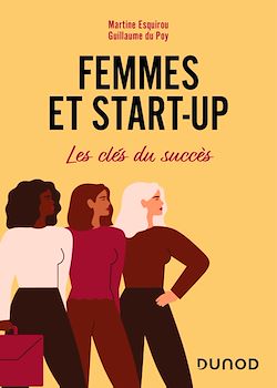 Télécharger le livre :  Femmes et start-up