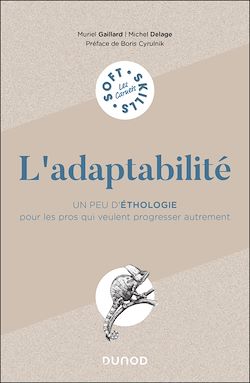 Télécharger le livre :  L'adaptabilité