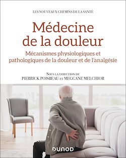 Télécharger le livre :  Médecine de la douleur