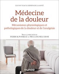 Téléchargez le livre :  Médecine de la douleur