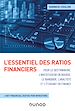 Télécharger le livre :  L'essentiel des ratios financiers pour le gestionnaire, l'investisseur en bourse, le banquier