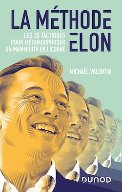 Télécharger le livre :  La méthode Elon