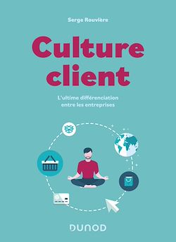 Télécharger le livre :  Culture client - 2e éd.