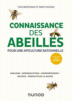 Télécharger le livre :  Connaissance des abeilles