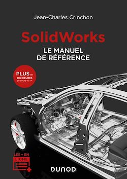 Télécharger le livre :  SolidWorks