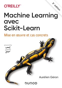 Télécharger le livre :  Machine Learning avec Scikit-Learn - 3e éd.