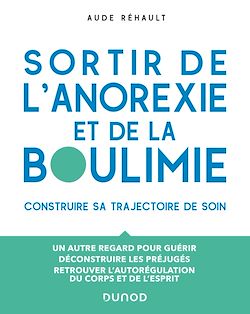 Télécharger le livre :  Sortir de l'anorexie et de la boulimie