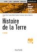 Télécharger le livre :  Histoire de la Terre - 8e éd.