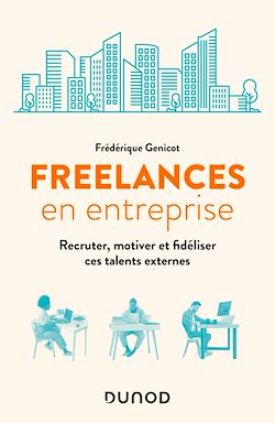 Télécharger le livre :  Freelances en entreprise