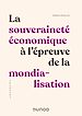 Télécharger le livre :  La souveraineté économique à l'épreuve de la mondialisation