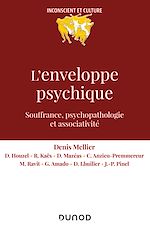 Télécharger le livre :  L'enveloppe psychique