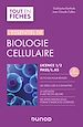 Télécharger le livre :  L'essentiel de biologie cellulaire - Licence 1/2/PASS - 2e éd.