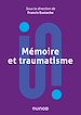 Télécharger le livre :  Mémoire et traumatisme