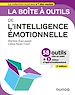 Télécharger le livre :  La boîte à outils de l'intelligence émotionnelle - 2e éd.