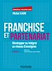 Télécharger le livre :  Franchise et partenariat - 8e éd.