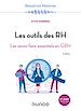 Télécharger le livre :  Les outils des RH - 5e éd.