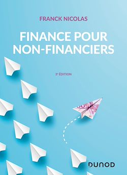 Télécharger le livre :  Finance pour non-financiers - 3e éd.