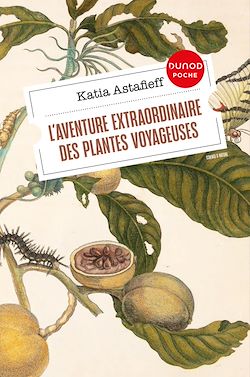 Télécharger le livre :  L'aventure extraordinaire des plantes voyageuses