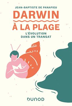 Télécharger le livre :  Darwin à la plage - Nouvelle édition