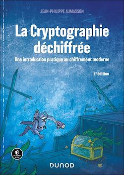 Télécharger le livre :  La Cryptographie déchiffrée