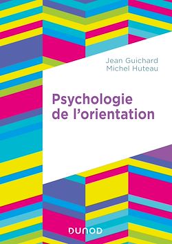Télécharger le livre :  Psychologie de l'orientation