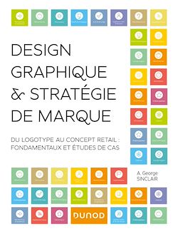 Télécharger le livre :  Design graphique et stratégie de marque