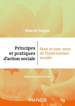 Télécharger le livre :  Principes et pratiques d'action sociale