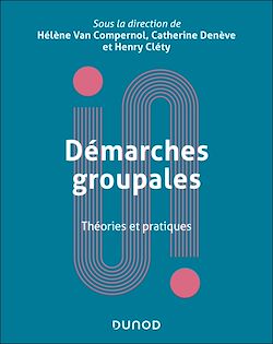 Télécharger le livre :  Démarches groupales
