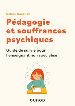 Télécharger le livre :  Pédagogie et souffrances psychiques