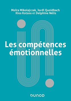 Télécharger le livre :  Les compétences émotionnelles