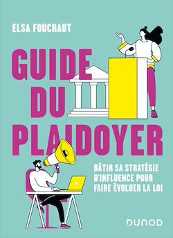 Télécharger le livre :  Guide du plaidoyer