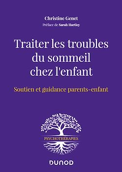 Télécharger le livre :  Traiter les troubles du sommeil chez l'enfant