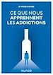 Télécharger le livre :  Ce que nous apprennent les addictions