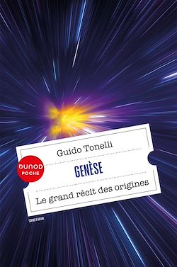 Télécharger le livre :  Genèse - Le grand récit des origines