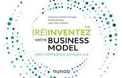 Télécharger le livre :  (Ré)inventez votre Business Model - 3e éd.