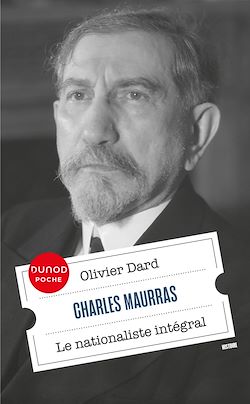 Télécharger le livre :  Charles Maurras