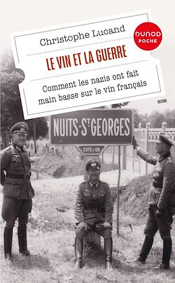 Télécharger le livre :  Le vin et la guerre