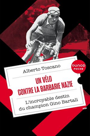 Download the eBook: Un vélo contre la barbarie nazie